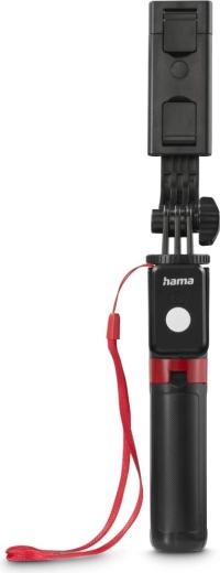 Selfiju nūja ar tripodu un Bluetooth tālvadību 70 cm