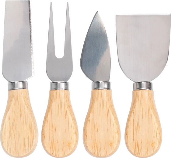 Viss vienā: dēlītis + 4 instrumenti