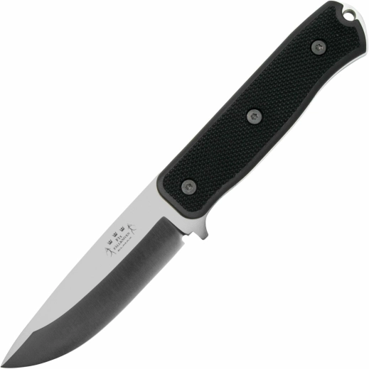 Fällkniven F1x Elmax āra nazis 10,2 cm ar Zytel maksti