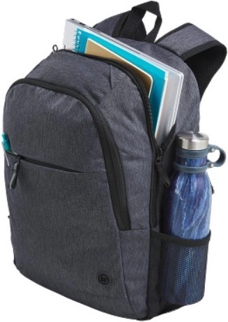 Protective compartment for a 15.6″ laptop
