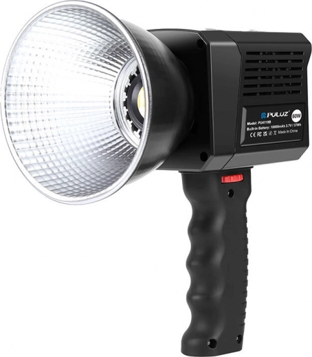 PULUZ PU4119B 60W studijas lampa