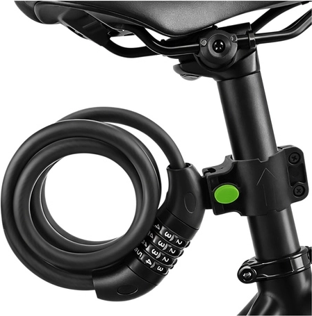 Frame mount for easy transport