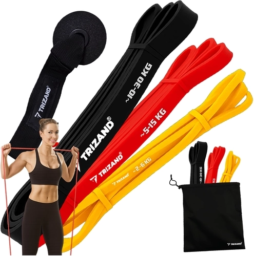 Durable strong latex and easy to carry