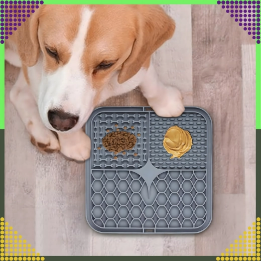 Dažādas tekstūras ilgākai izklaidei un tīrākai mēlei