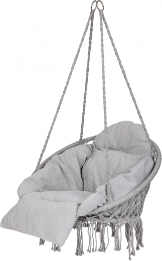 Maksimāls komforts ar mīkstu spilvenu