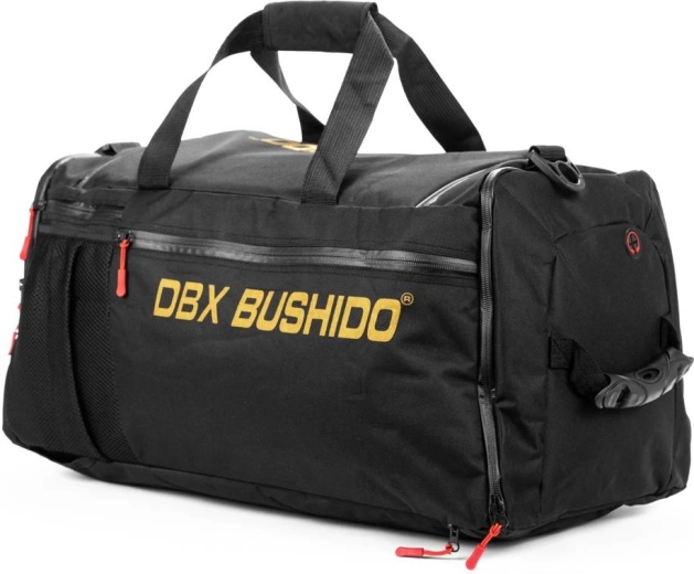 Sporta soma un mugursoma 3v1 DBX Bushido 55 l
