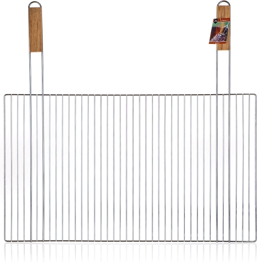 Grila restes BBQ 68 × 40 cm