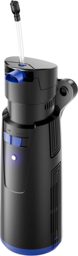 Filtrācijas sūknis ar UV-C lampu Sunsun CUP-807