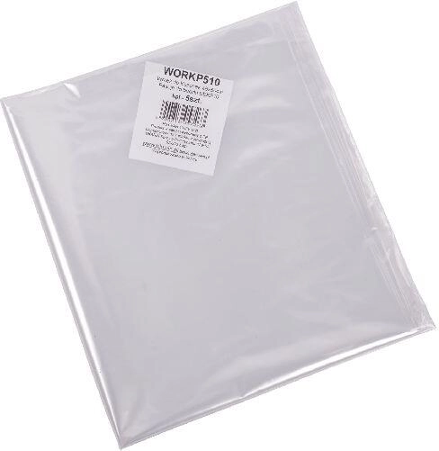 Maisi skābēšanas mucai 30 l, 55 × 80 cm (5 gab.)