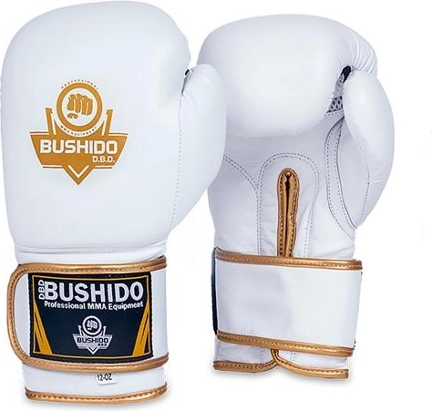 Boksa cimdi DBX BUSHIDO – Kods 647444-1