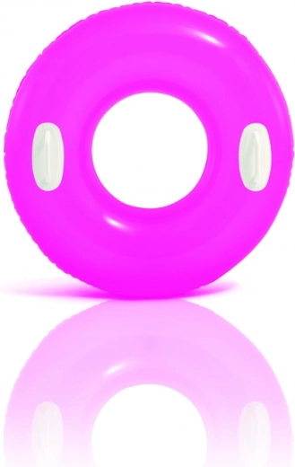 Mega Bubble Geometric Series 2 piepūšama bumba ar burbuļu efektu – Piparmētru