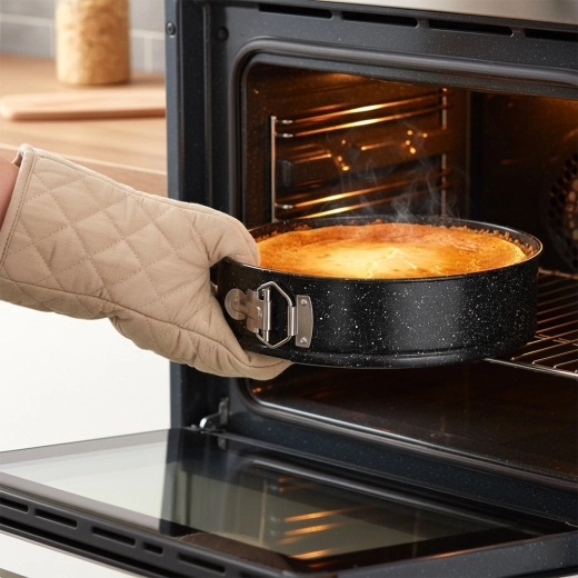 Viegla izņemšana, pateicoties atveramai malai