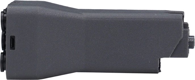 Compact and lightweight design