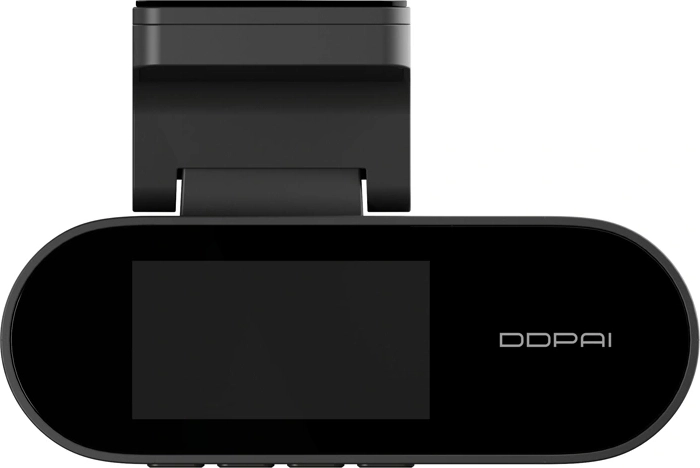 App control and a clear display