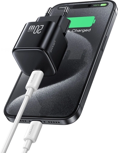 Safe charging at home and abroad