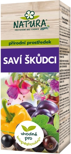 Agro Natura product for sap-sucking pests 100 ml