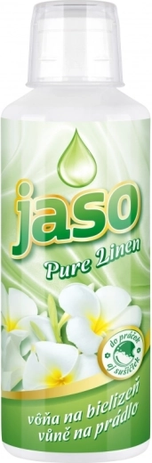 Veļas aromāts Jaso Pure Linen 300 ml