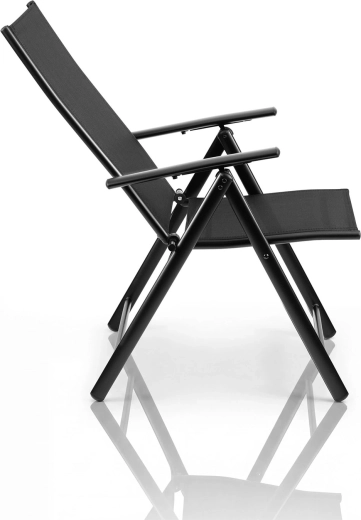 7 atzveltnes pozīcijas relaksācijai un sēdēšanai