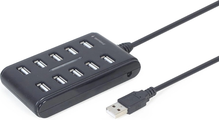 Integrated cable and compact design