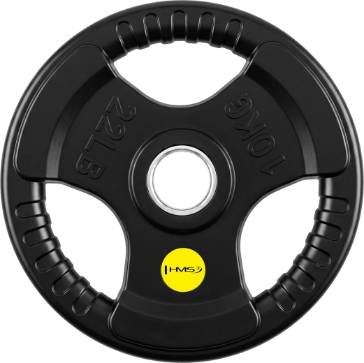 Tri-Grip rokturi ērtai pārnēsāšanai