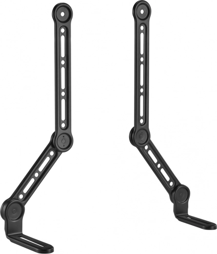 Universal VESA soundbar mount Maclean up to 15 kg