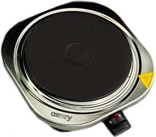 185 mm diametra sildvirsma