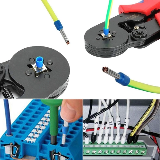Elektroinstalācijām un darbnīcai