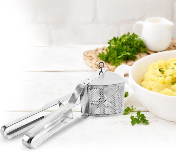 Ērta un ātra spiešana