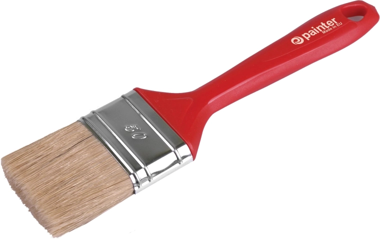 Flat Paint Brush Standard 50 mm