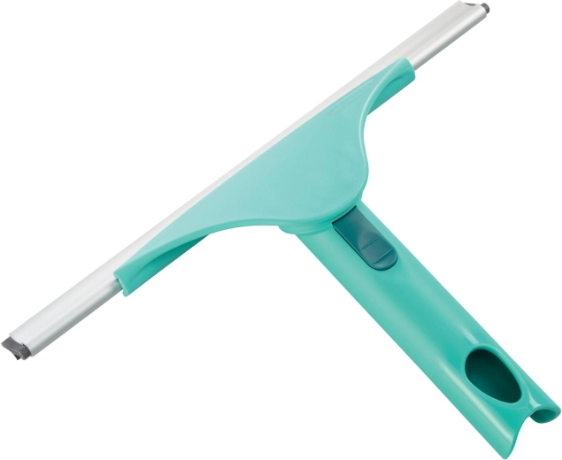 Window squeegee 28 cm LEIFHEIT Powerslide Click