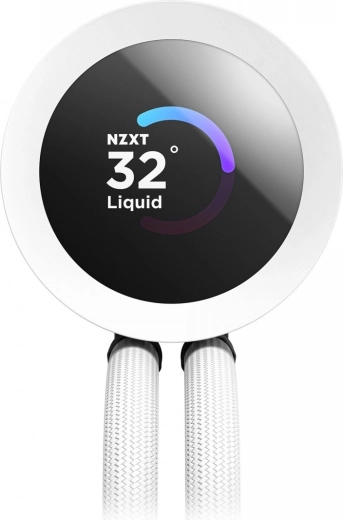 1,54” LCD displejs uzraudzībai un personalizācijai