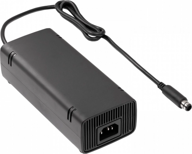 120 W barošanas avots Xbox 360E