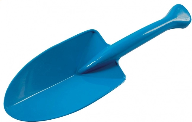 ANDRONI smilšu lāpstiņa 27 cm, zila