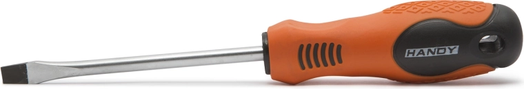 Comfortable and secure grip