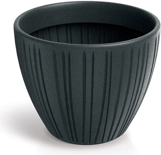 Modern ribbed design for any space