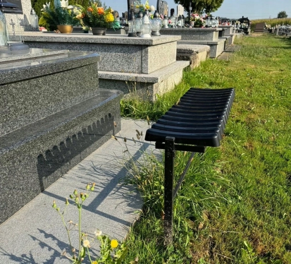 Stabila nostiprināšana zemē vai ar pēdu palīdzību
