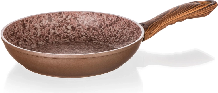 20 cm Non-Stick Frying Pan SMART STONE Brick