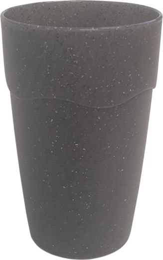 Plastic Cup 0.3 l STONE