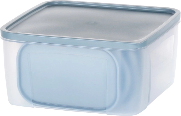 Blīvi vāki ilgākam svaigumam