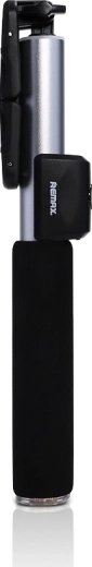 Remax P4 selfie stick 90 cm black