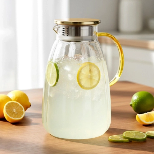 Liels tilpums un elegants izskats