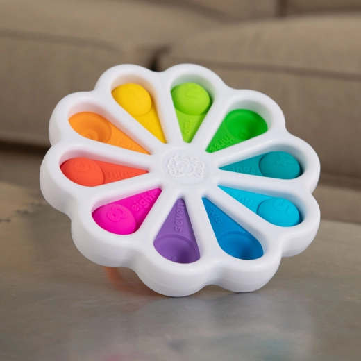 Māca skaitļus dabiski un aizraujoši