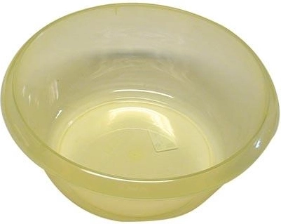 Plastmasas bļoda PETRA 16 cm, 0,5 l – dažādas krāsas