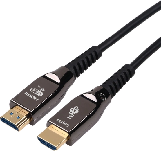 8K izšķirtspēja un 48 Gb/s joslas platums