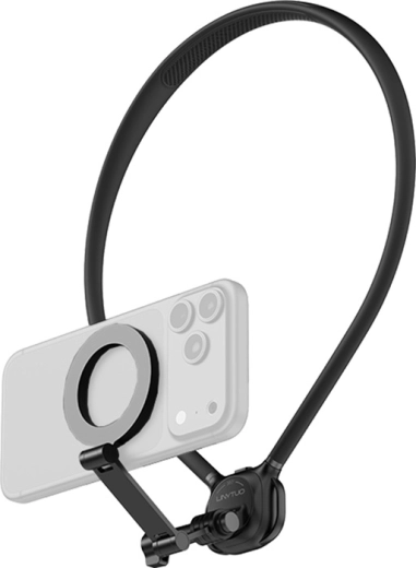 More stable video while moving
