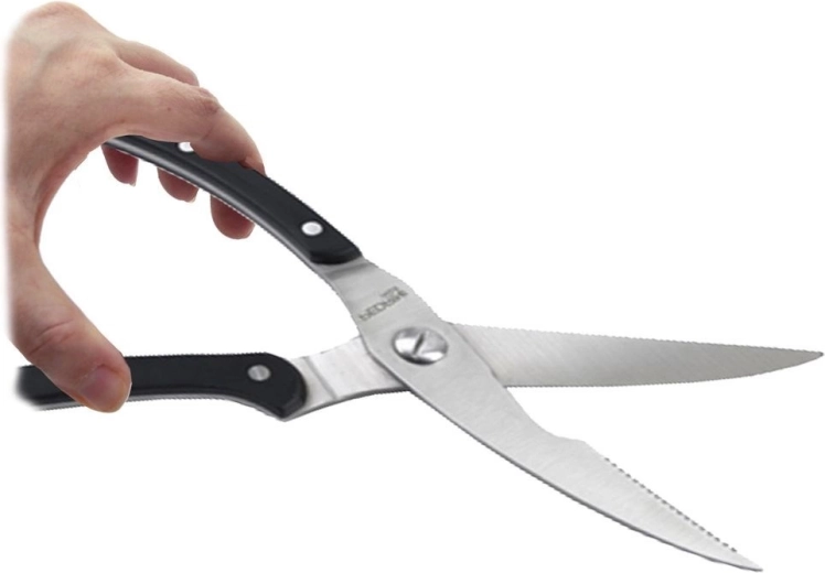 Ergonomisks tvērienis un droša kontrole