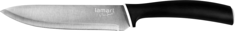 Lamart Kant Chef's Knife with Titanium Coating, 15 cm