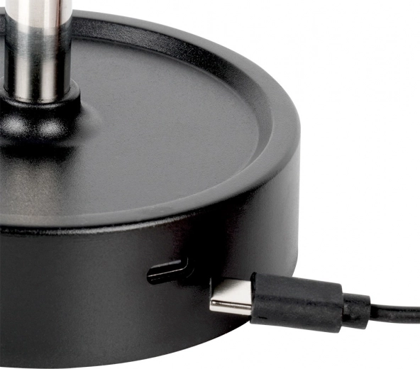 Bezvadu darbība ar USB‑C uzlādi