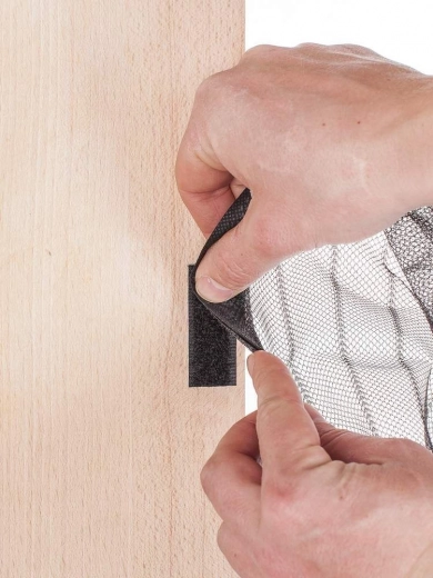 Montāža bez urbšanas un instrumentiem