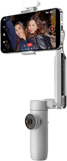 Deep Track 3.0 AI tracking keeps your subject in frame